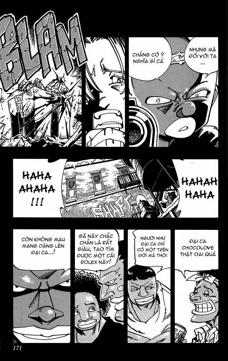 vua pháp thuật chapter 116 3