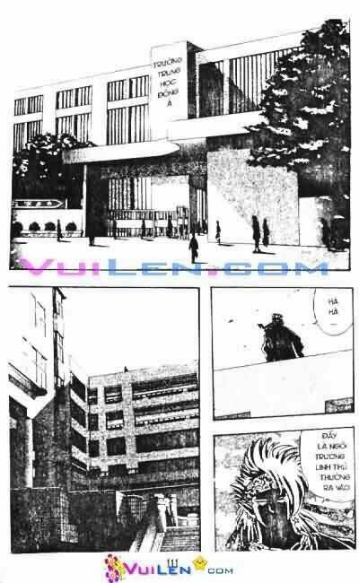 những người bạn tốt chapter 4 112