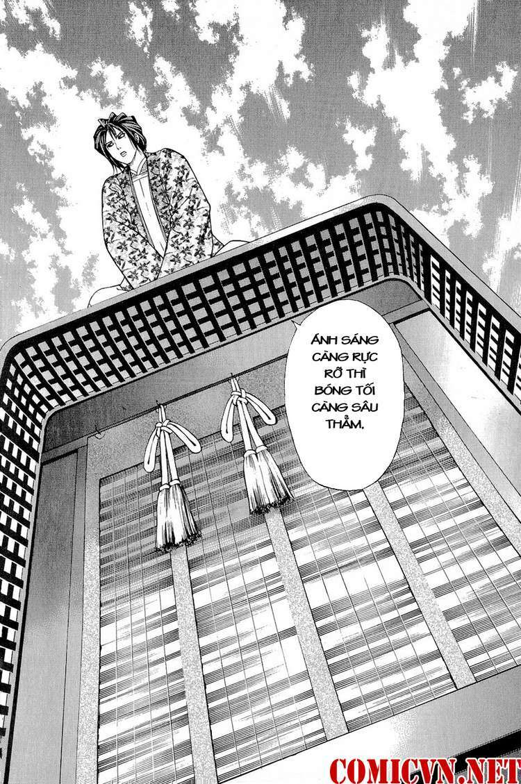 thiếu niên vương phần 2 chapter 3 18