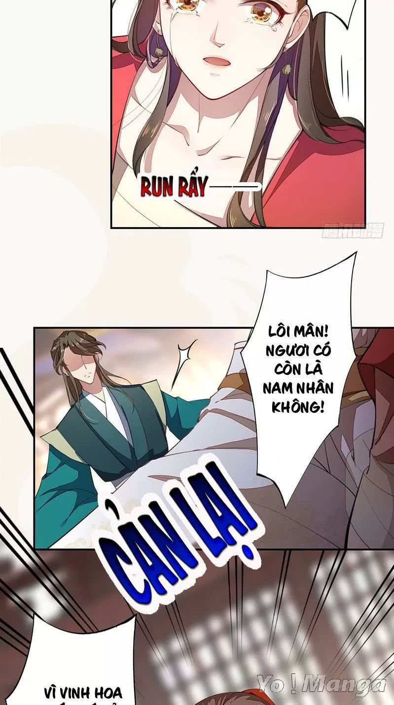 tuyệt thế luyện đan sư chapter 70 26