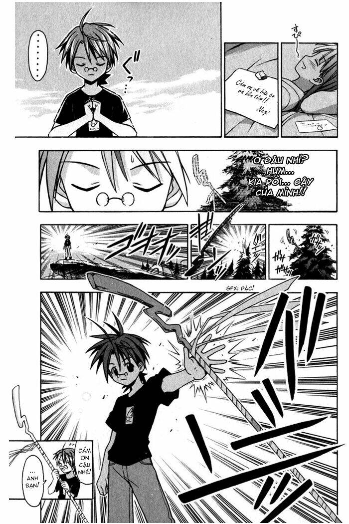 bậc thầy ma pháp chapter 21 18