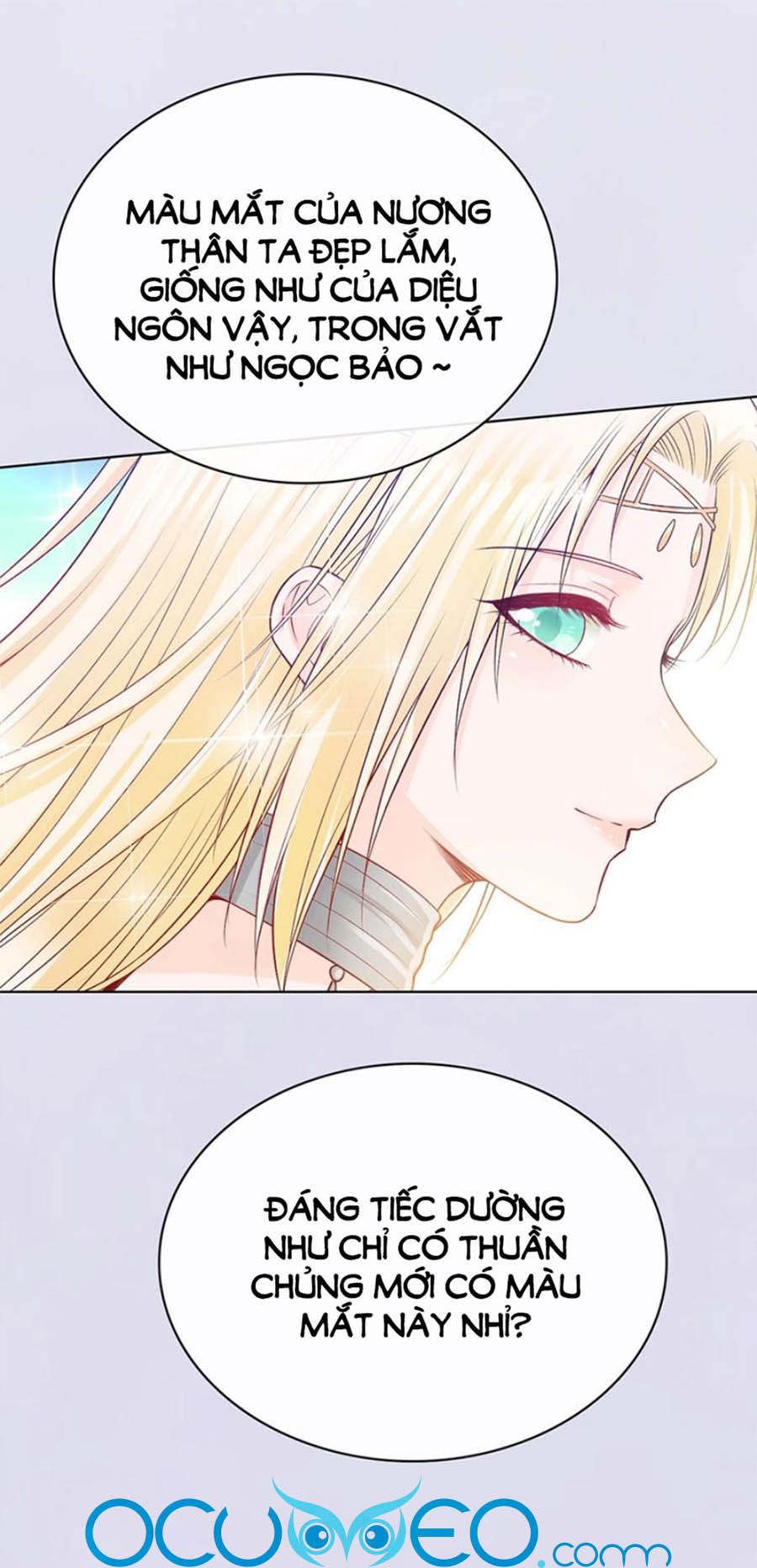 mỹ nhân già rồi chapter 67 1