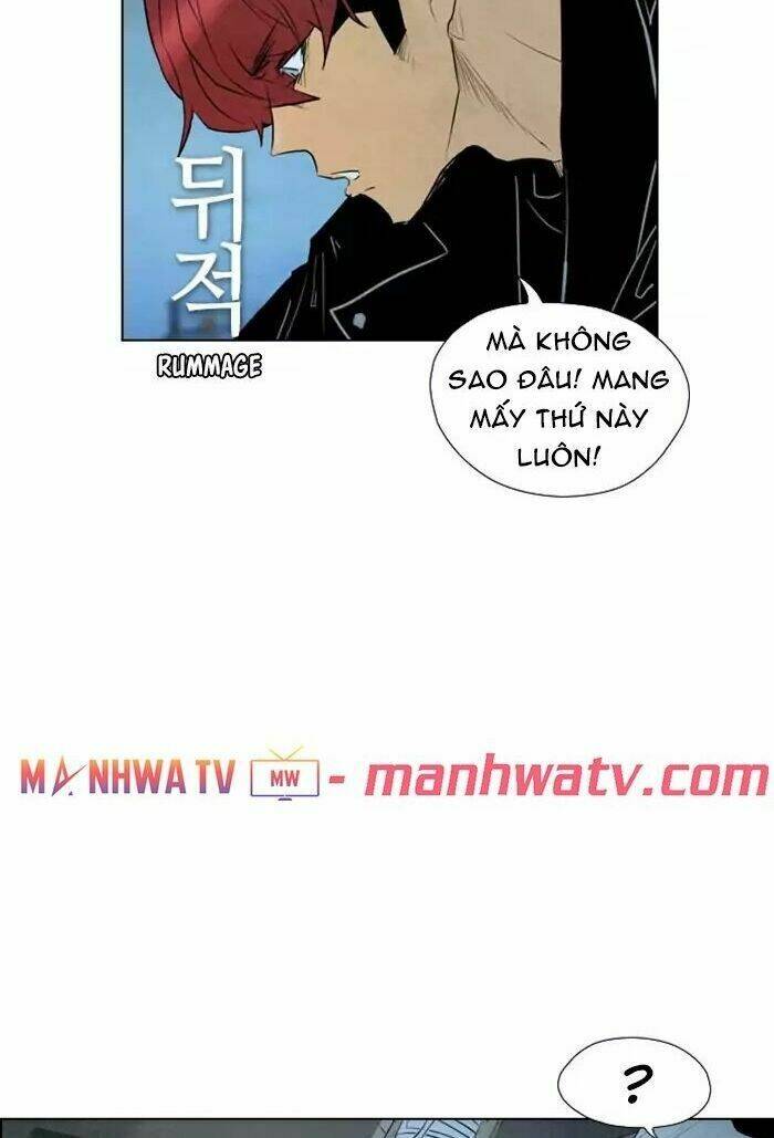 kẻ hồi sinh chapter 54 30