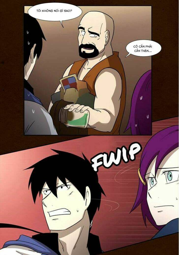 fantasy world survival chapter 6 14