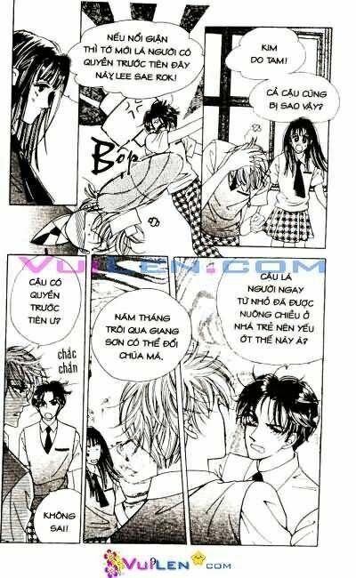 nụ hôn nồng thắm chapter 5 9