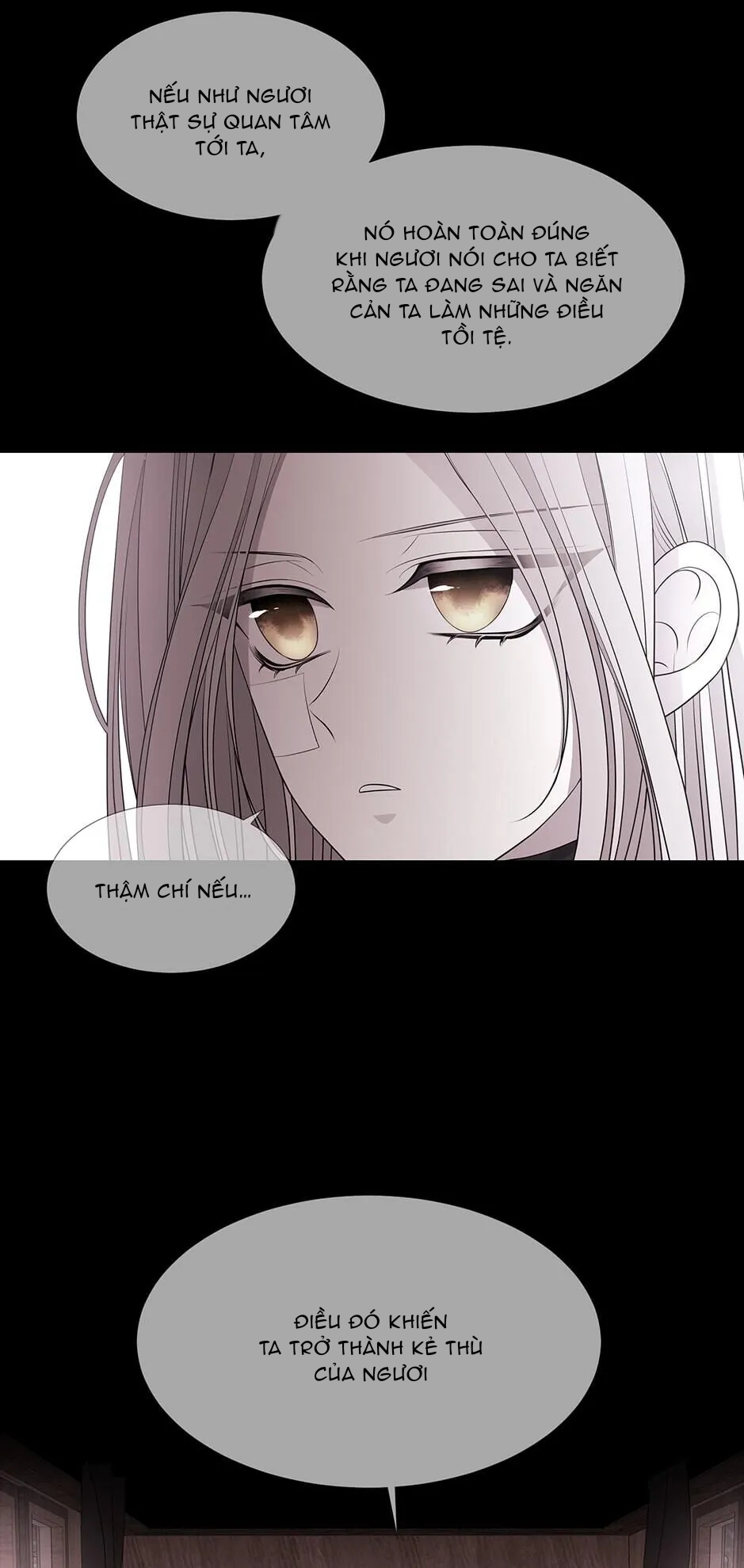 năm môn đệ của charlotte chapter 61 37