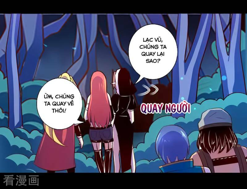 ta không phải là npc chapter 97 22