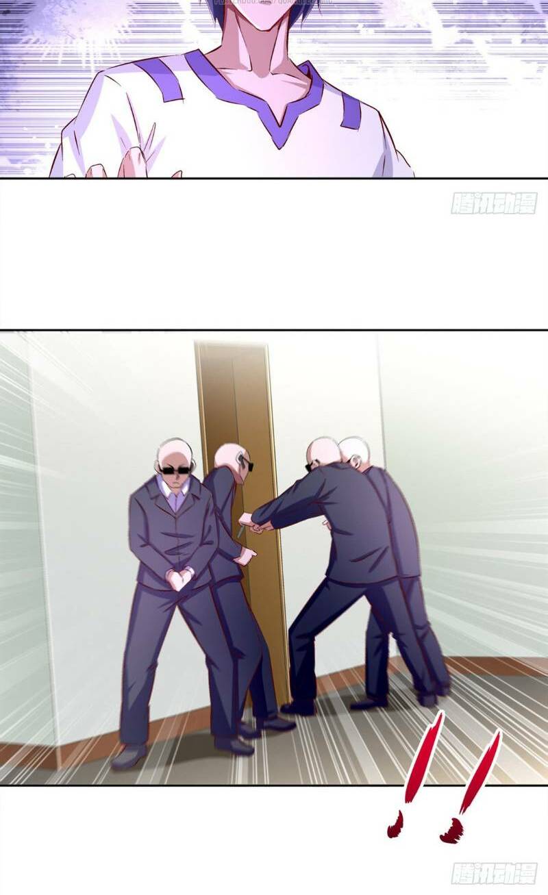 võng du chi tối cường đoán mệnh sư chapter 33 10