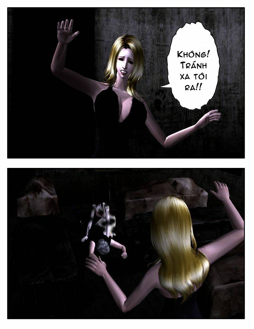 class of wizards chapter 6.4 24