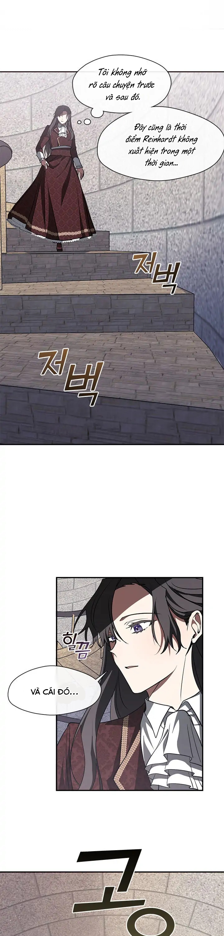 không thể bỏ rơi nhân vật phản diện chapter 17 20