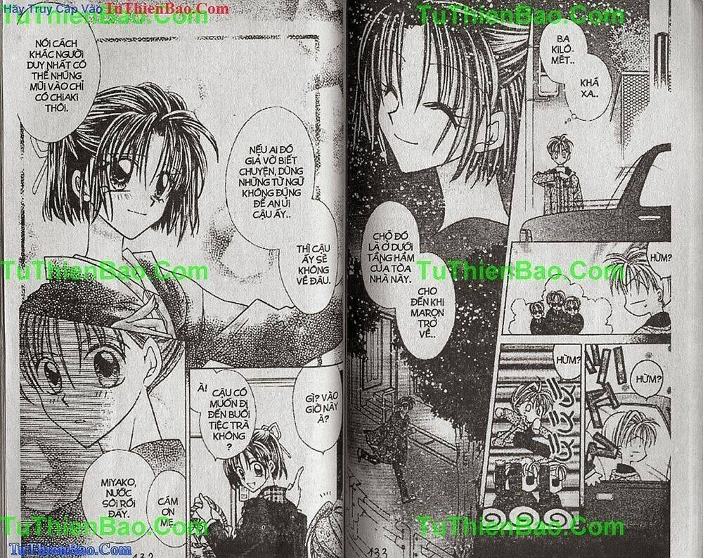 thiên thần bóng tối chapter 2 61