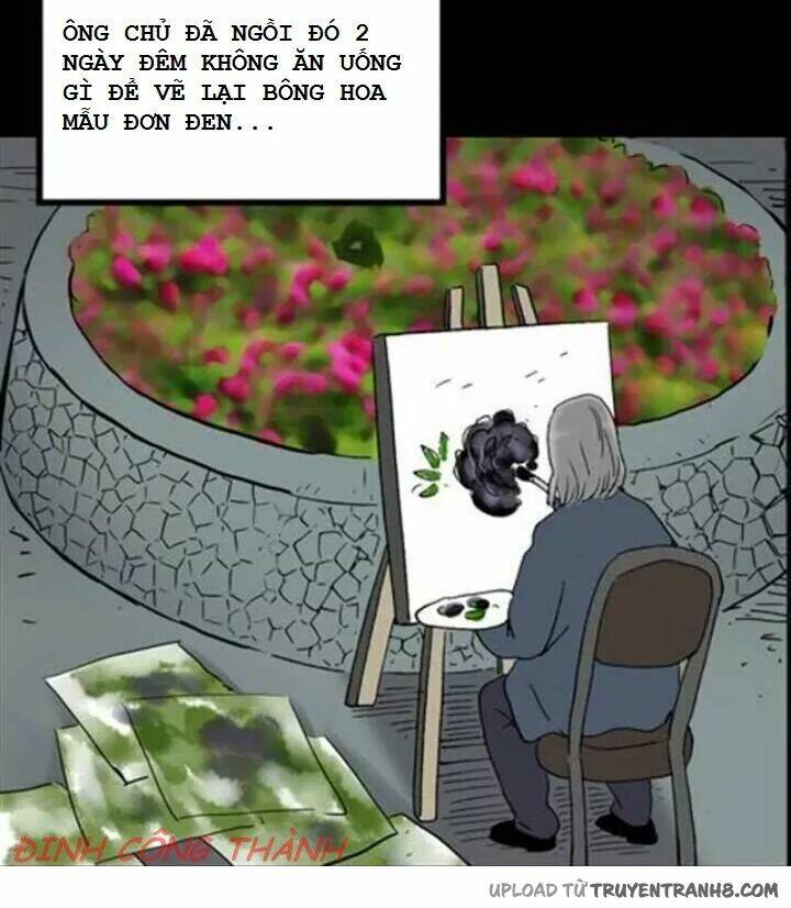 hoa mẫu đơn đen chapter 1 21