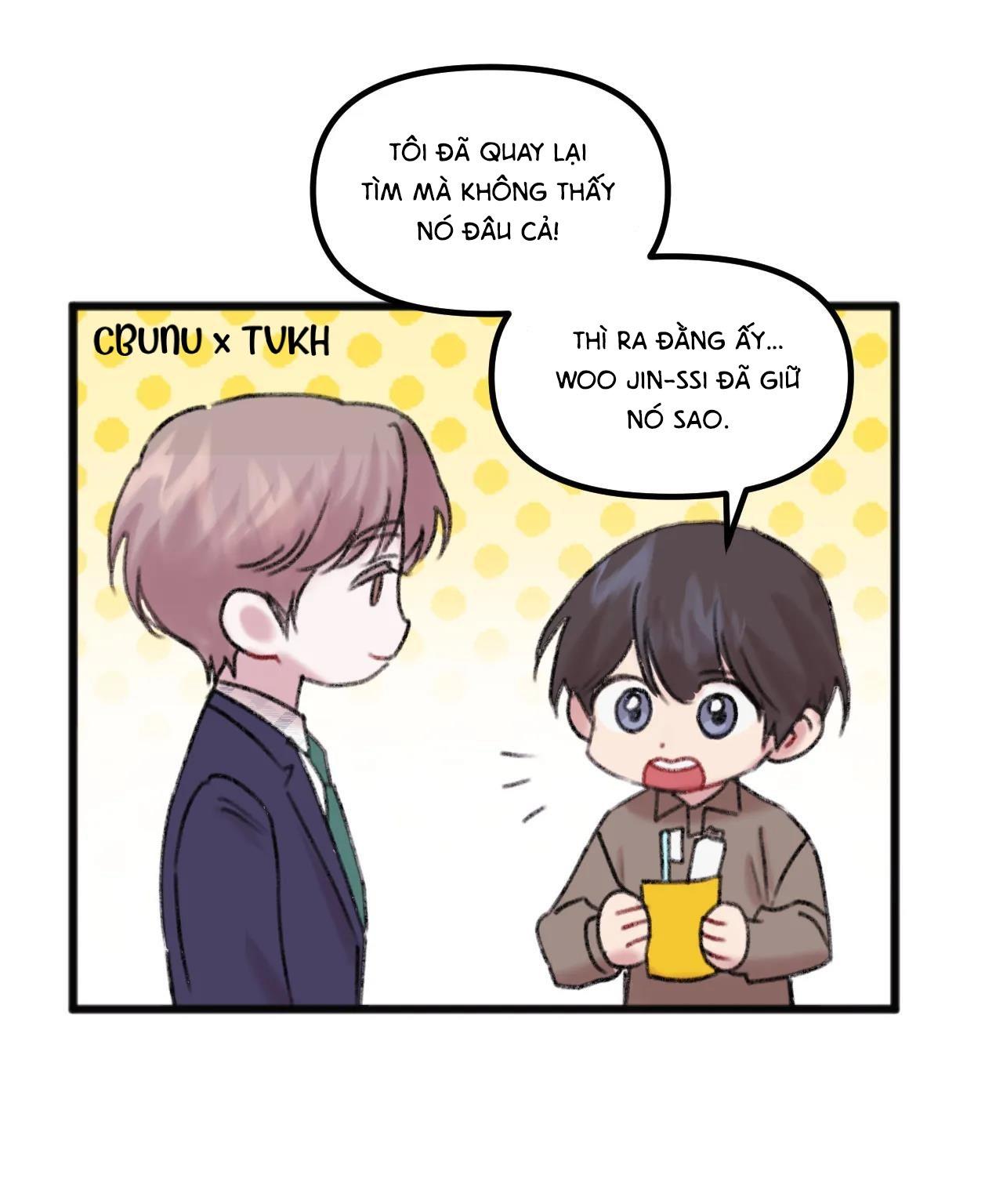 anh thật sự thích em sao chapter 6 37