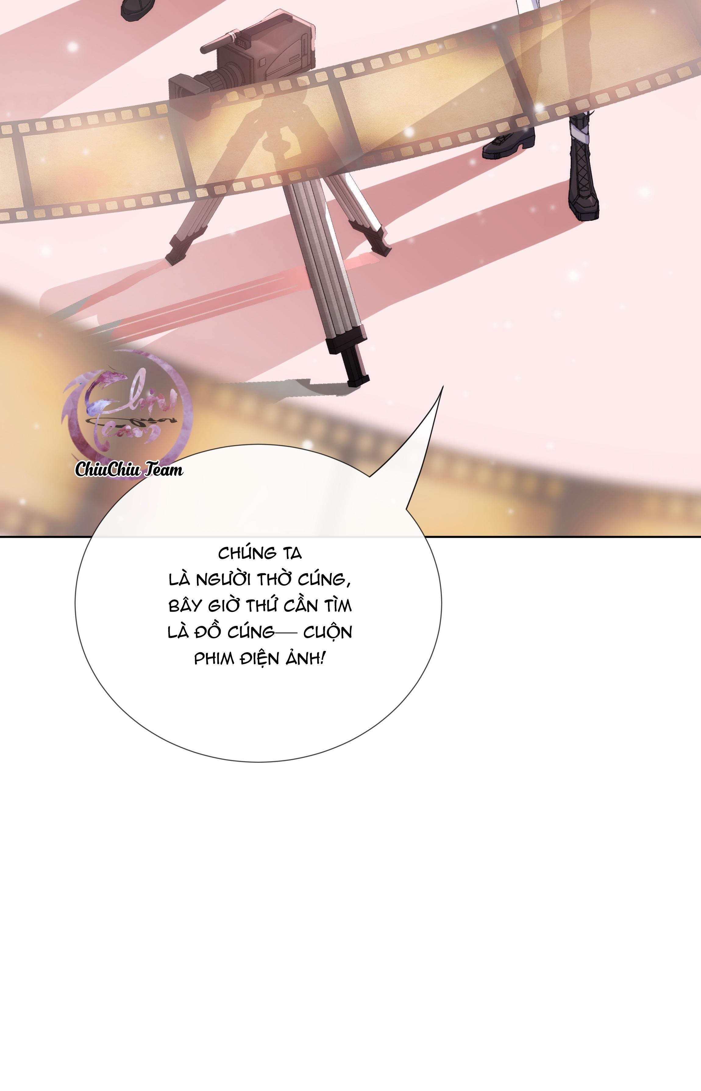 xuyên tới hiện đại lại đụng mặt kẻ thù truyền kiếp chapter 5 42