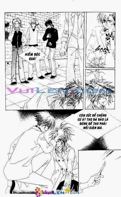 đại ca đi học chapter 6 141