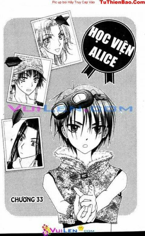 gakuen alice chapter 23 131