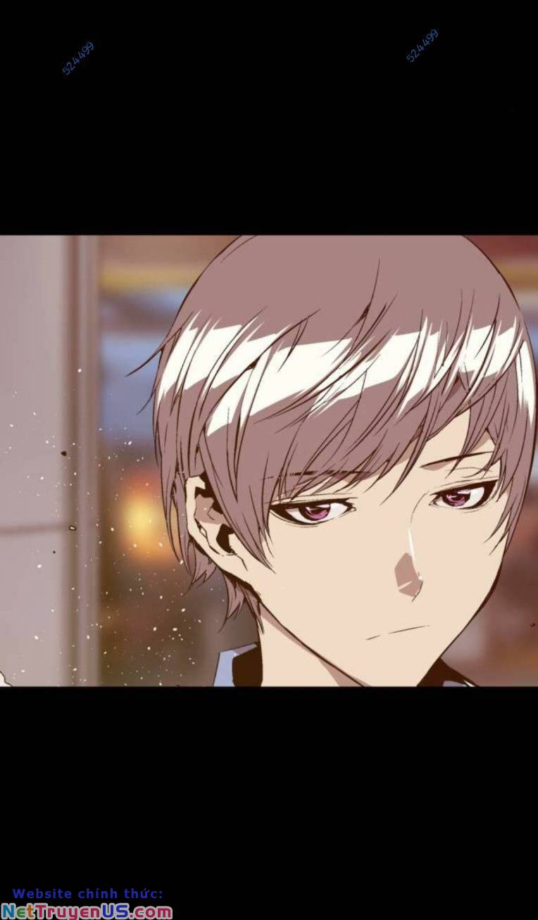 Weak Hero chapter 267 135