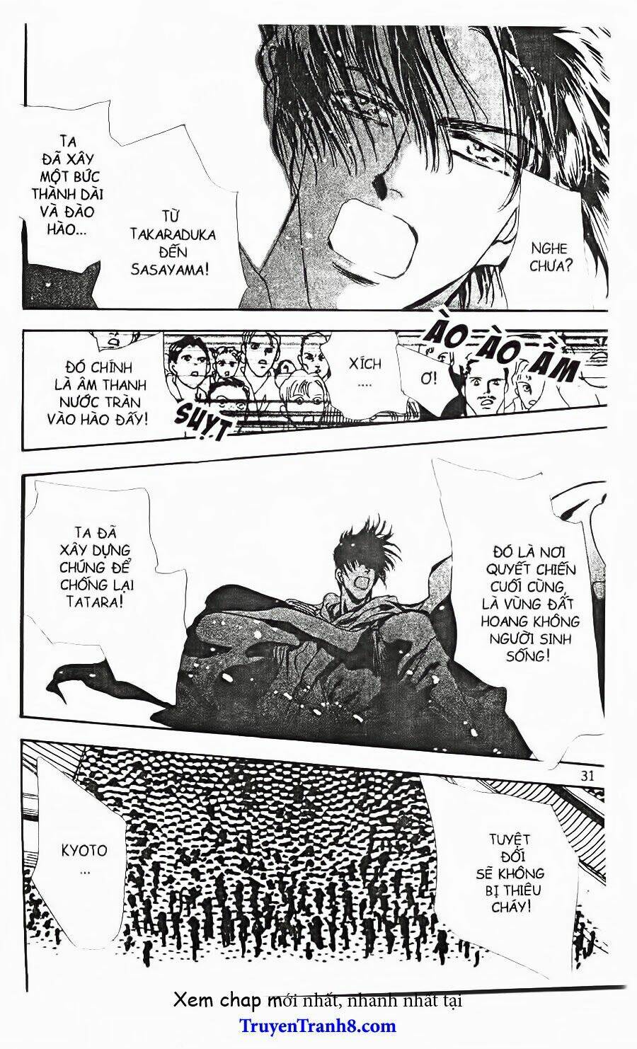 đứa con số phận chapter 78.2 9