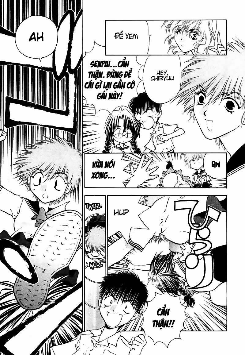 girls saurus dx chapter 7 20