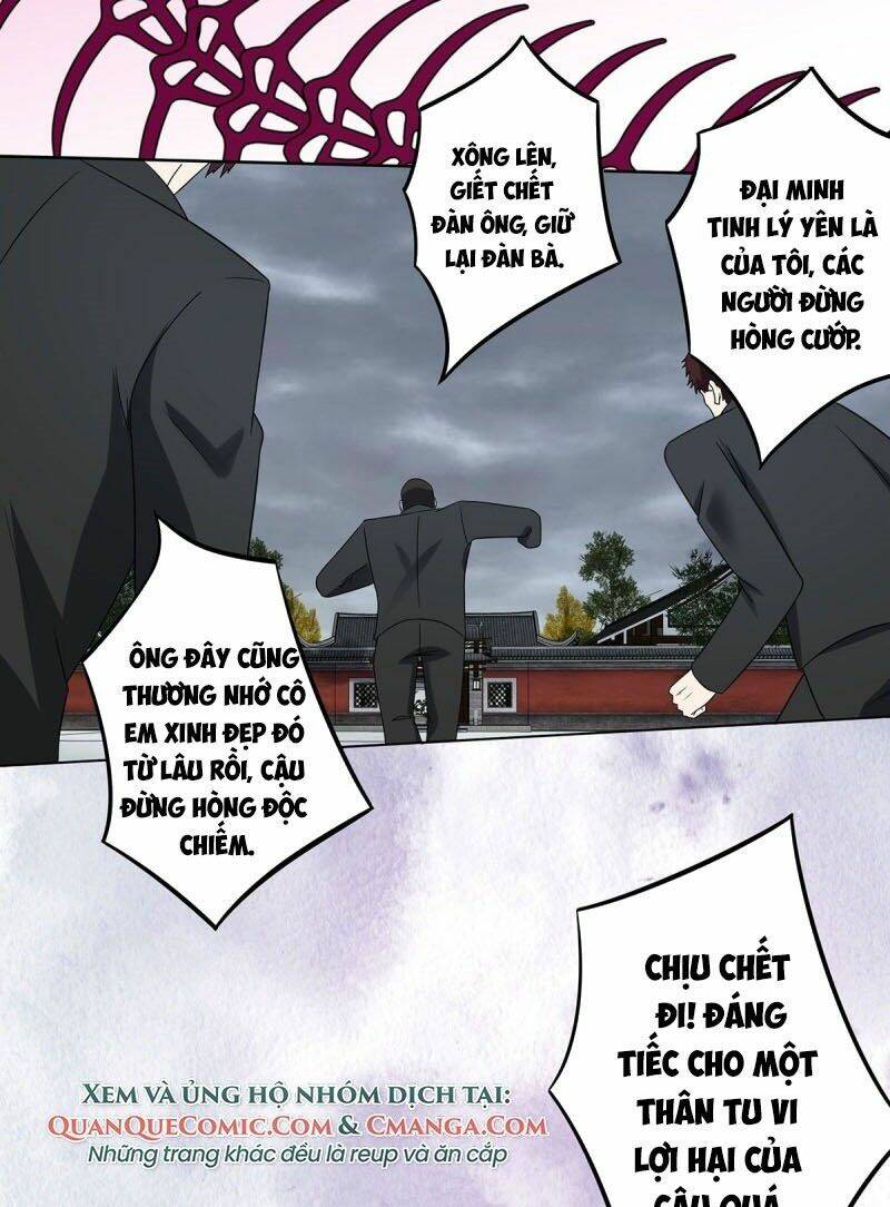 người tu tiên tại đô thị chapter 36 5