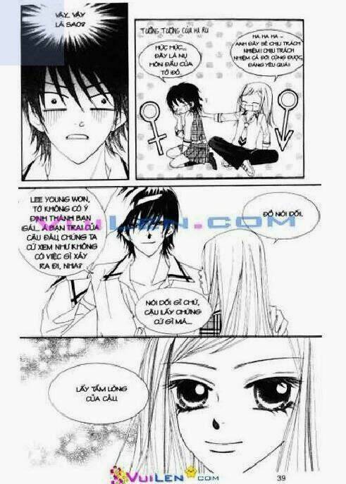 lớp học đặc biệt chapter 5 37