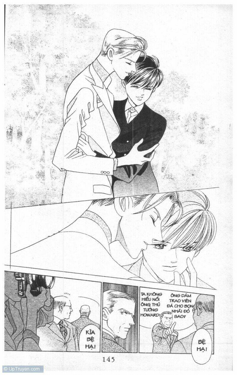 nàng tiên ánh trăng - kaguya hime chapter 24 145