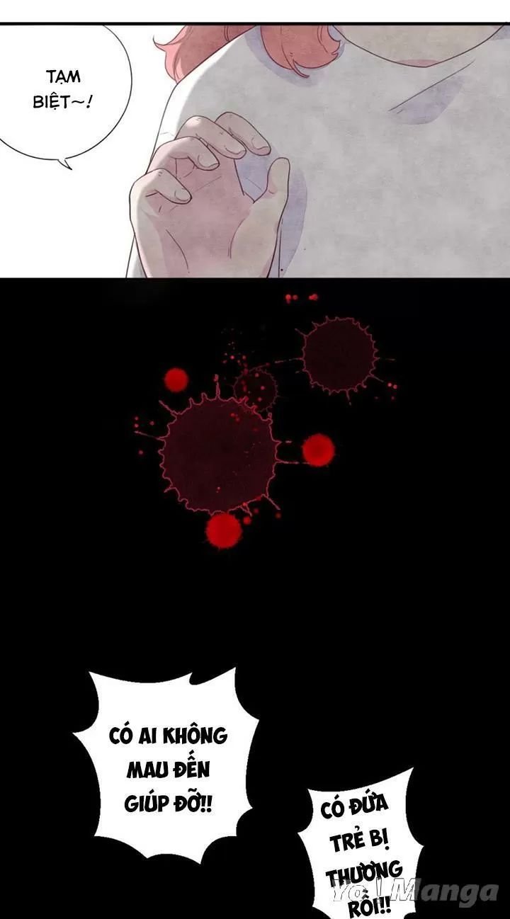 hữu ngôn tại tiên chapter 8 12