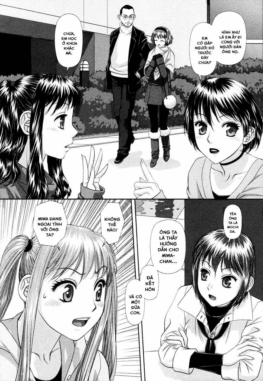 my doll house chapter 19 5