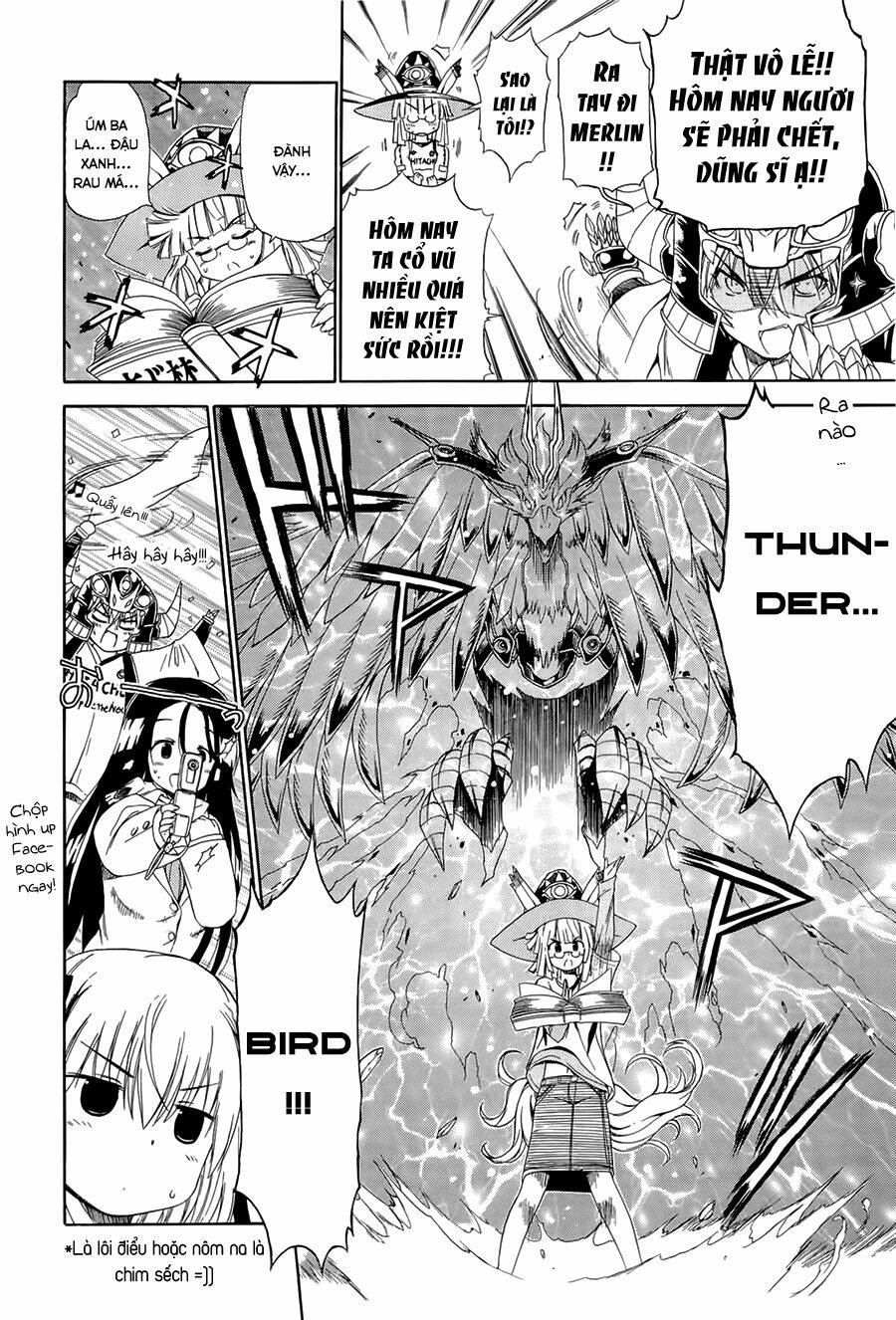 ashita no kyouko-san chapter 9 9