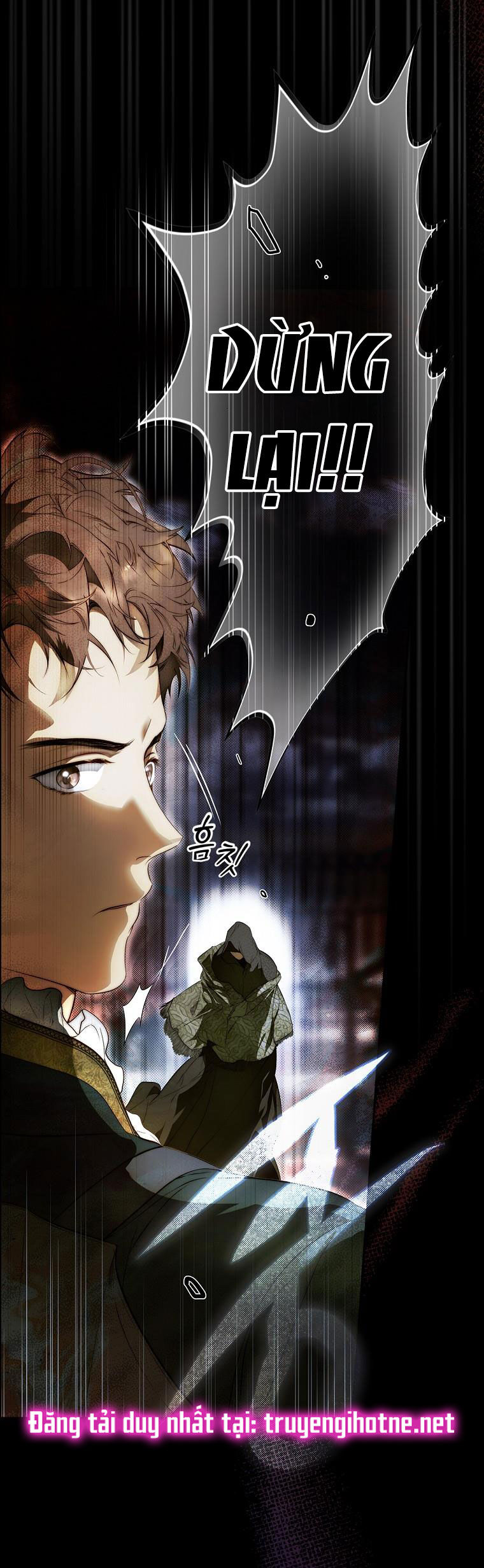 quý cô bí ẩn - secret lady chapter 73.1 12