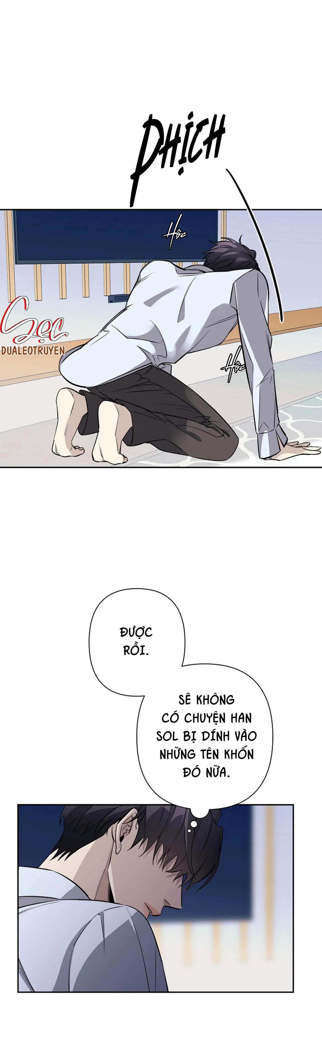 đêm dịu dàng chapter 41 16