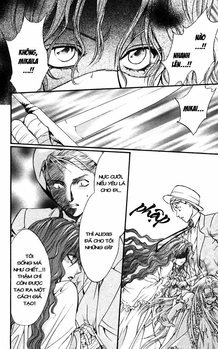 đứa con của thượng đế chapter 42 15
