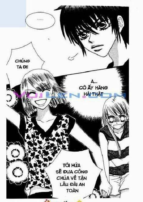 neck and neck chapter 6 16