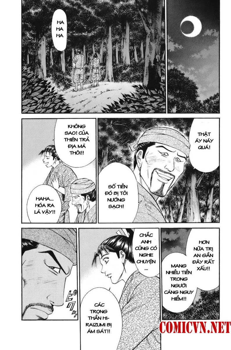 thiếu niên vương phần 1 chapter 68 21