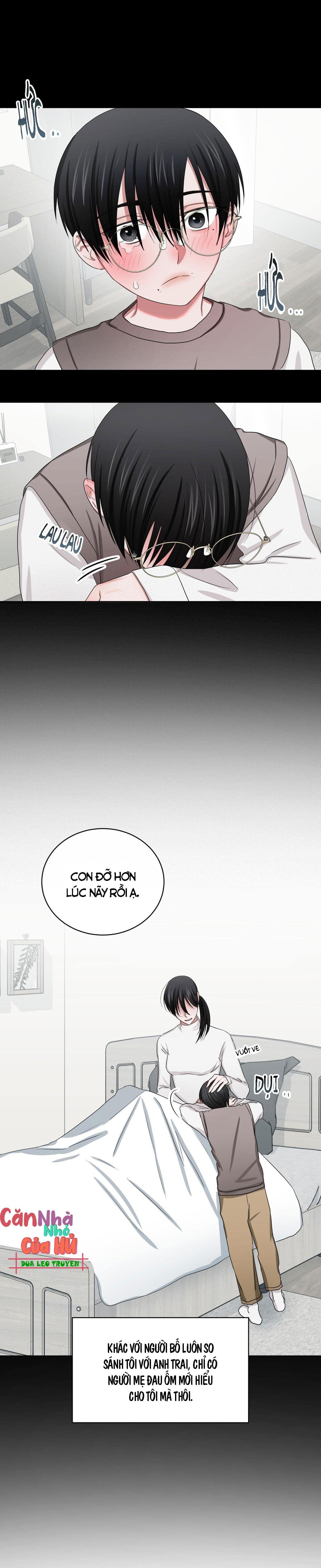 thời gian tuyệt vời chapter 12 15