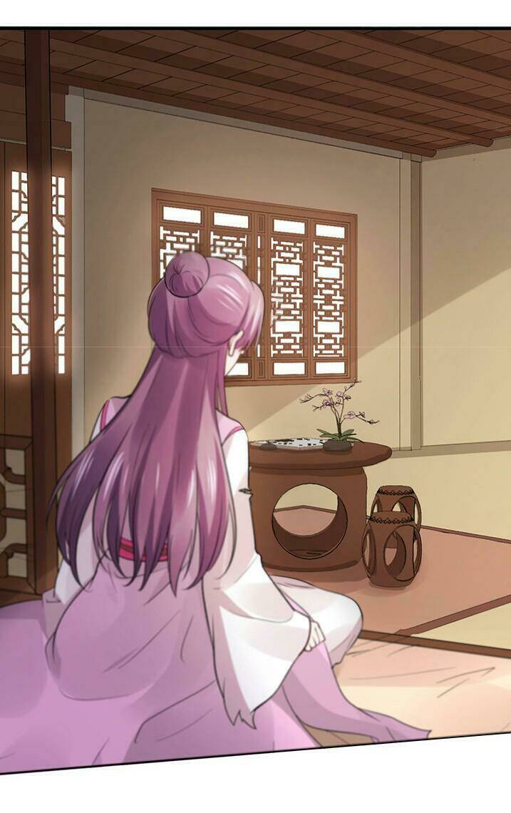 độc phi thần y quá kiêu ngạo chapter 12 10