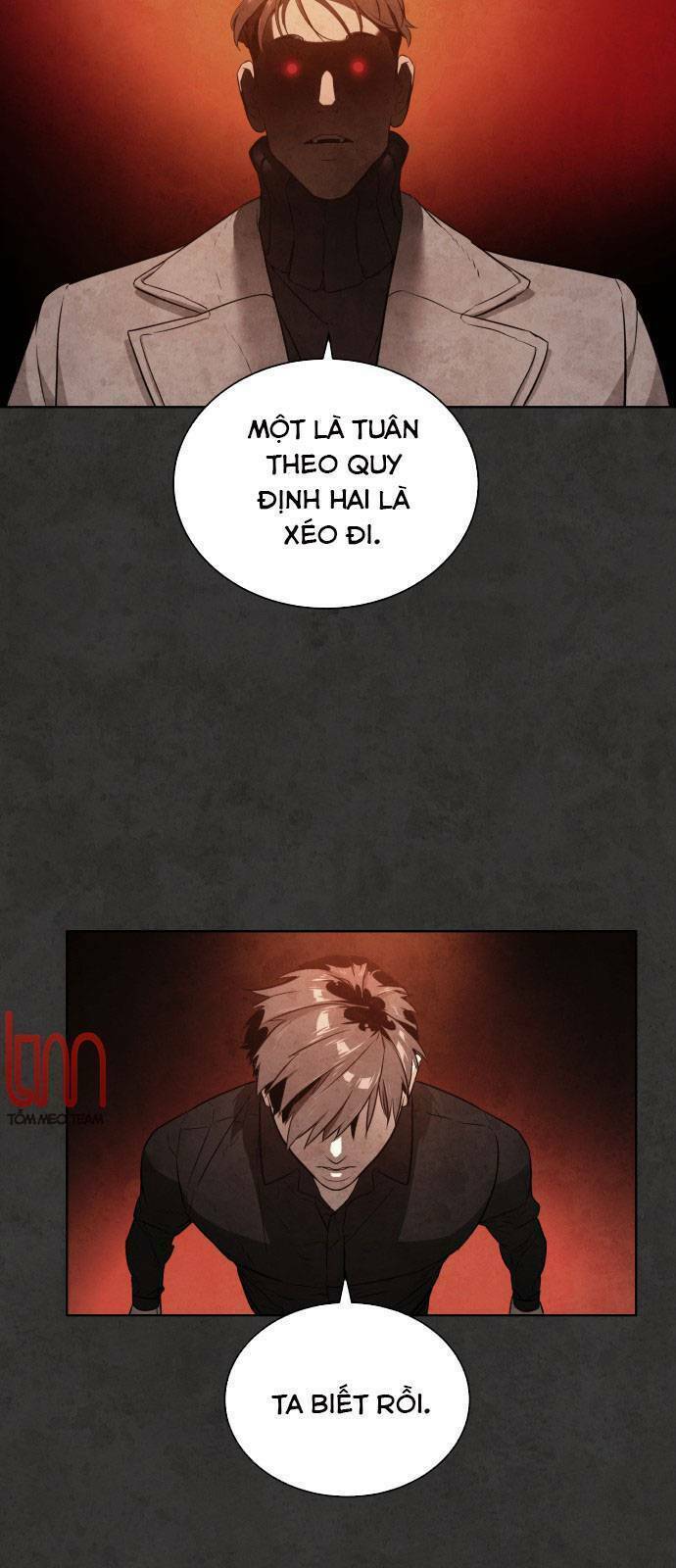 Máu trắng chapter 13.2 15