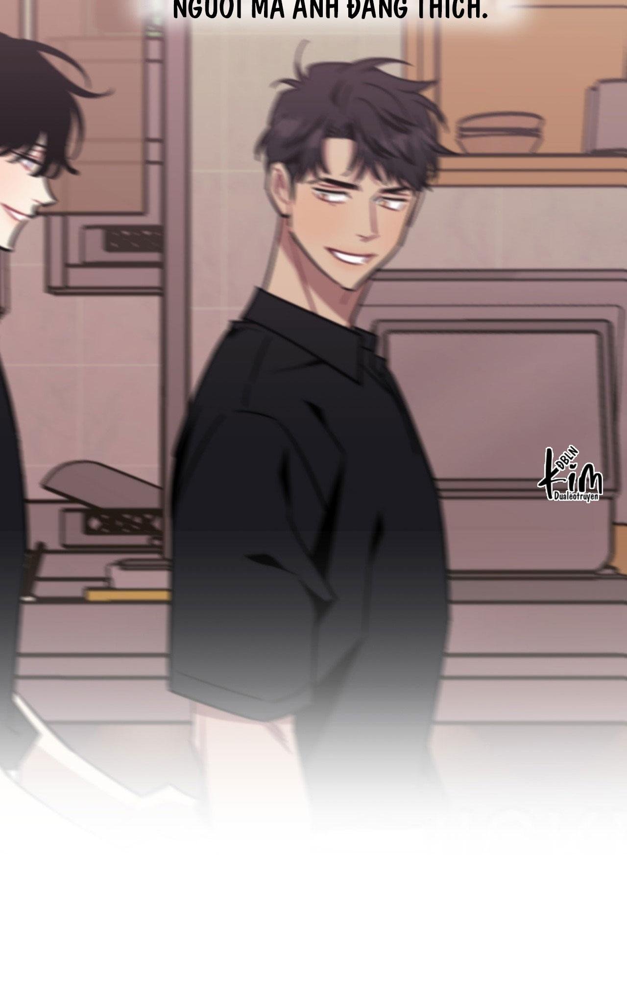 hơn cả bạn bè Chapter 93 anh chủ nt5 34