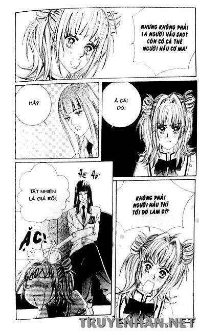 lọ lem hậu đậu chapter 78 21