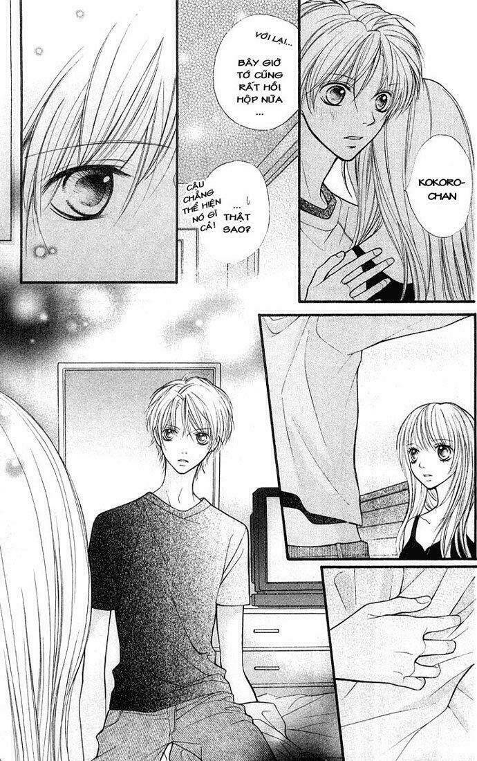 câu chuyện tuổi teen chapter 22 10