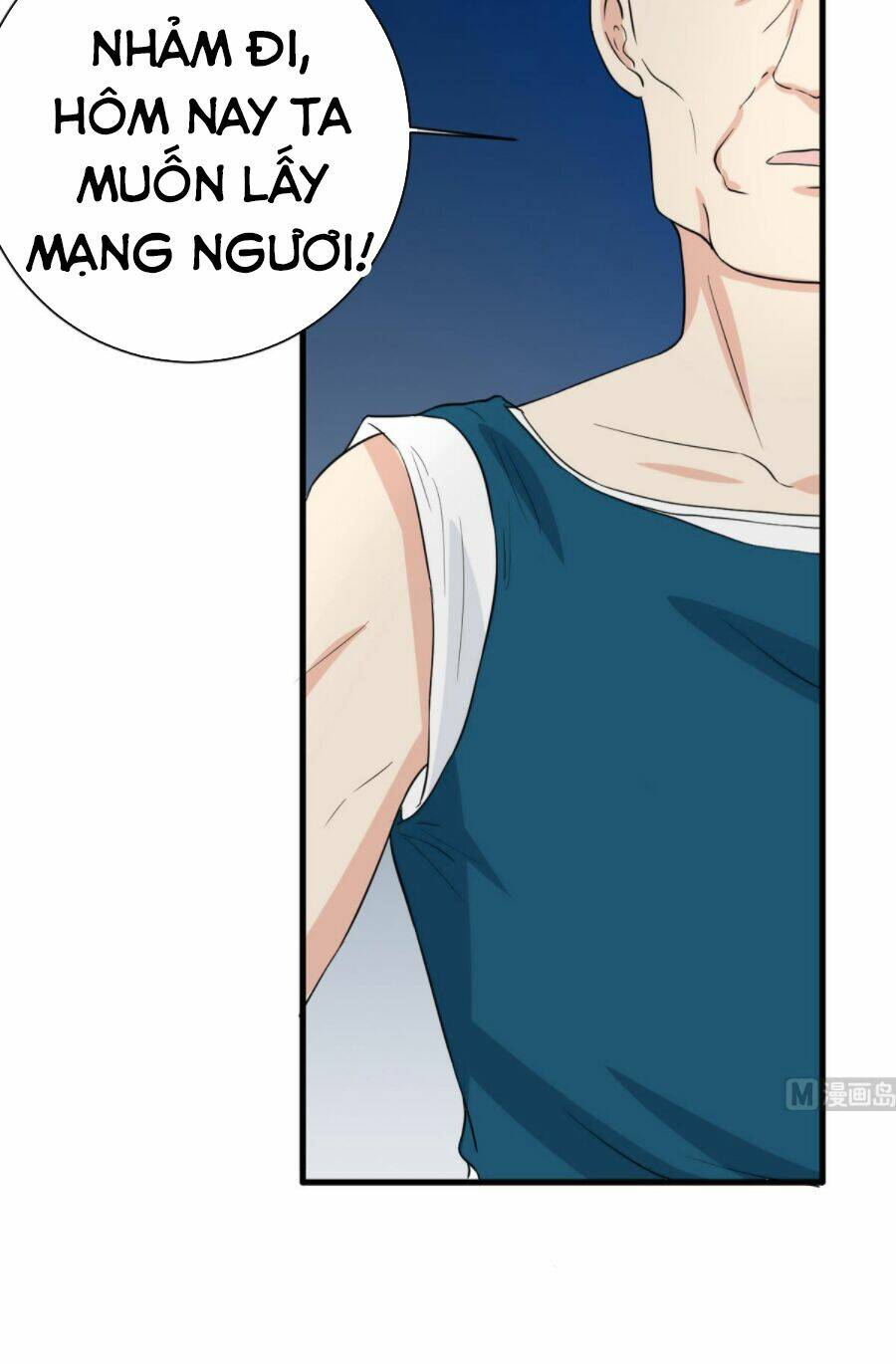 hắn là long ngạo thiên chapter 44 10