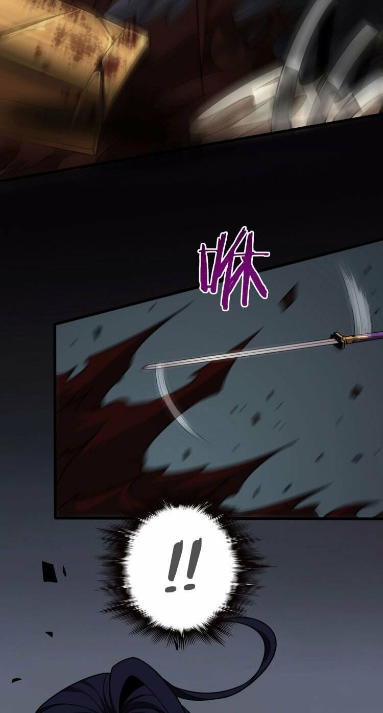 chư giới - tận thế online chapter 15 24