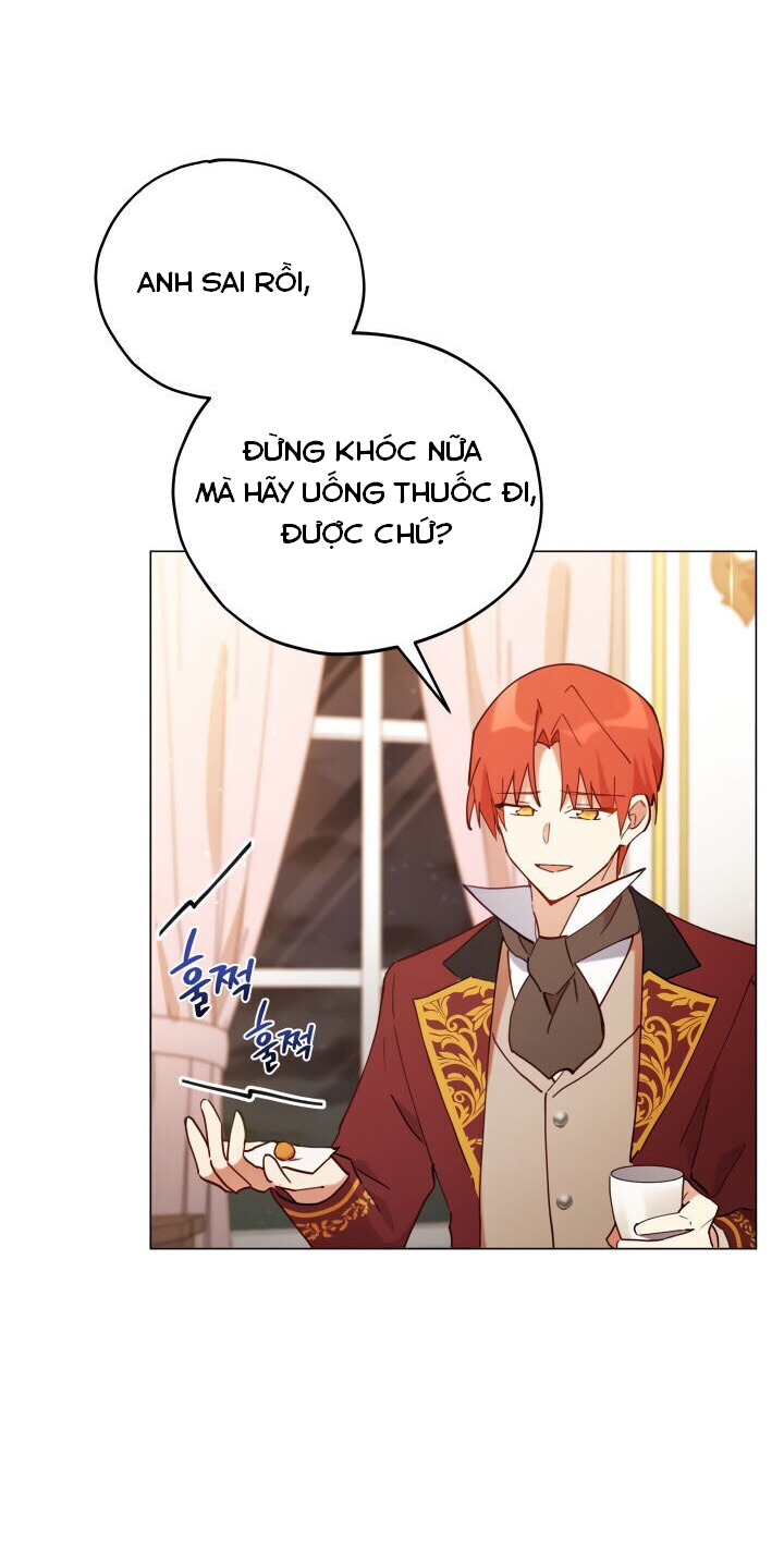 tiểu thư lạnh lùng chapter 2 42