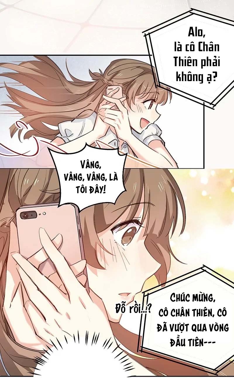 bạn trai "hữu dụng" của tôi chapter 2.2 10