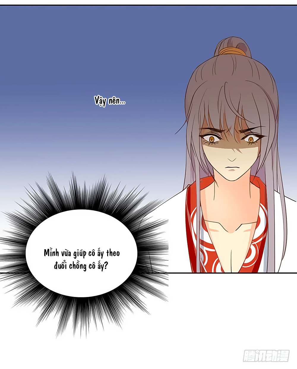 sinh sinh tương thác chapter 38 41