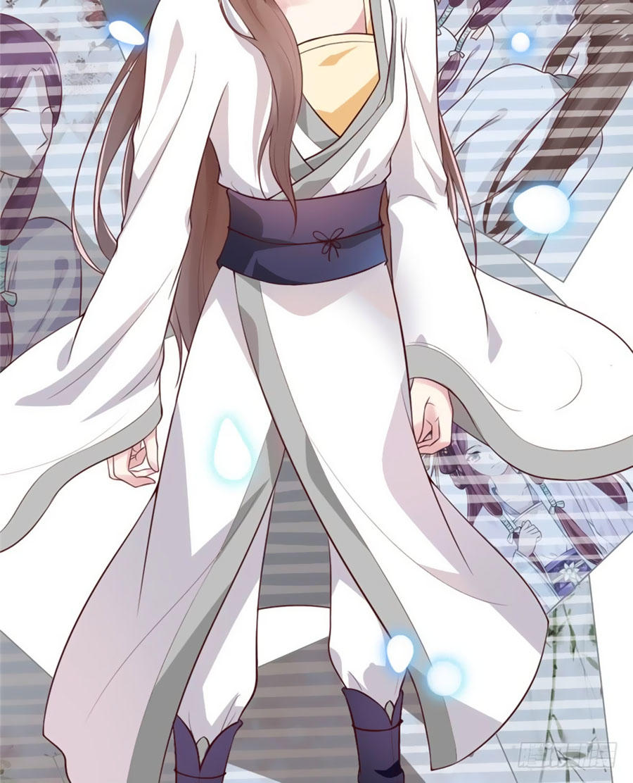 nữ đế livestream công lược chapter 1 54