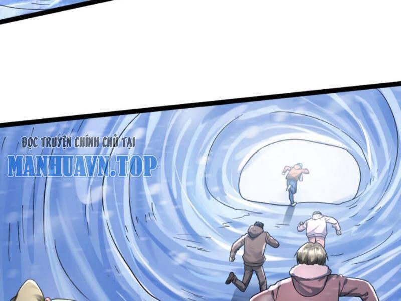 đóng băng toàn cầu: tôi gây dựng nên phòng an toàn thời tận thế chapter 169 7