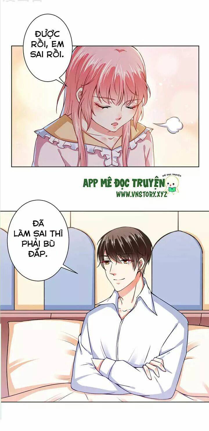 tổng tài đại nhân thật xấu hổ chapter 48 17