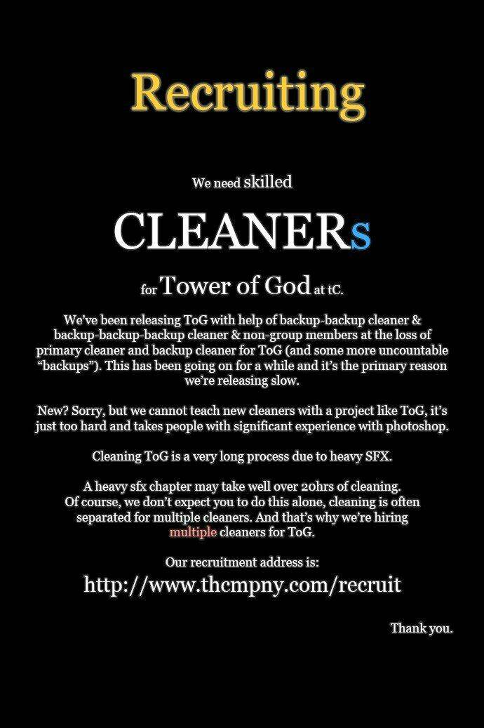 cuộc chiến trong tòa tháp chapter 157 3