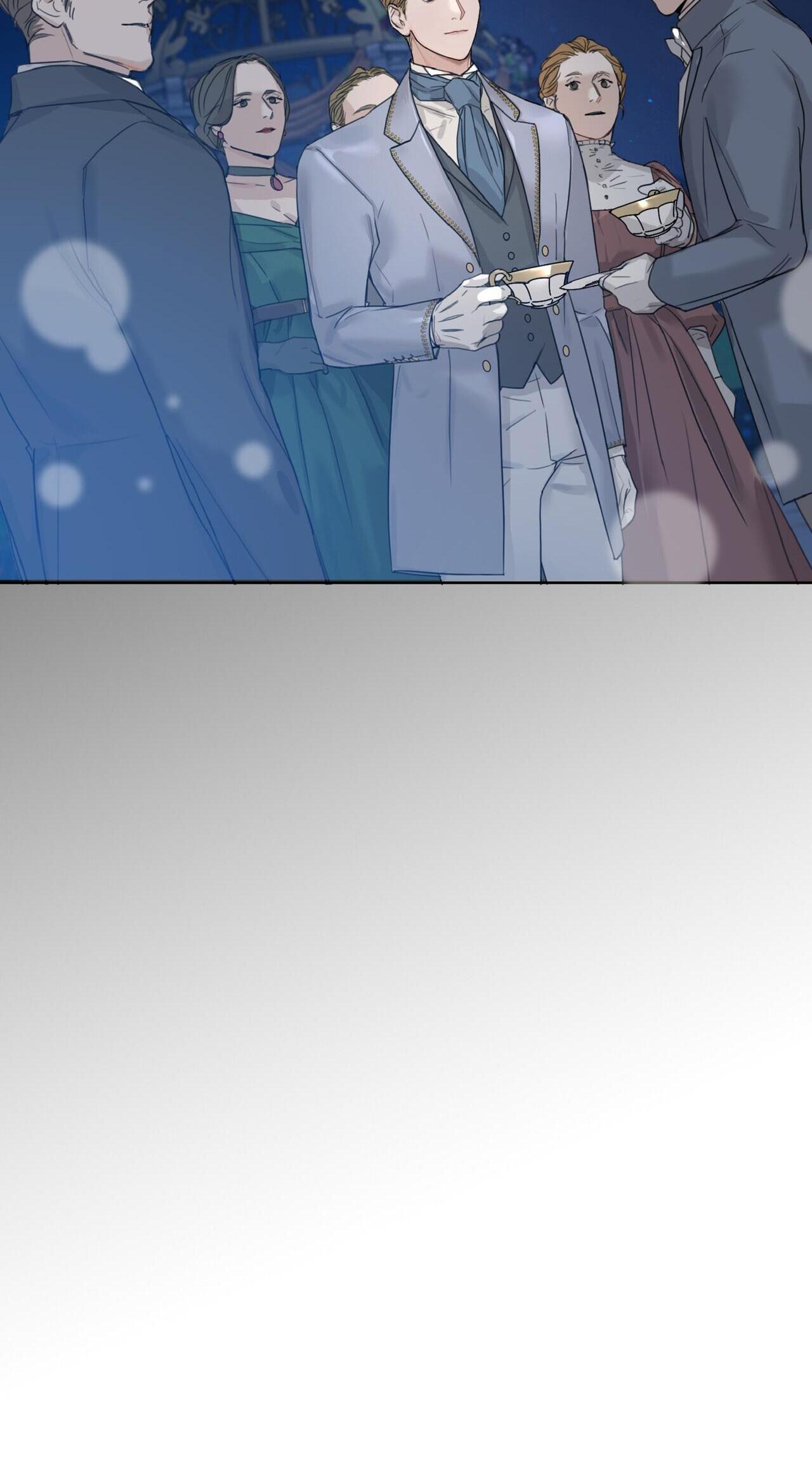 bước vào vườn hồng chapter 1 30